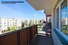Mieszkanie z nowszych zasobów Nad Jarem - 3