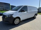 Mercedes Vito 116 /Long/Navi/Klima/Tempomat/Asystent pasa/Czujnik martwego pola/Hak/ - 2