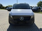 Mercedes Vito 116 /Long/Navi/Klima/Tempomat/Asystent pasa/Czujnik martwego pola/Hak/ - 3