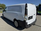 Mercedes Vito 116 /Long/Navi/Klima/Tempomat/Asystent pasa/Czujnik martwego pola/Hak/ - 6