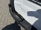 Mercedes Vito 116 /Long/Navi/Klima/Tempomat/Asystent pasa/Czujnik martwego pola/Hak/ - 9