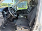 Mercedes Vito 116 /Long/Navi/Klima/Tempomat/Asystent pasa/Czujnik martwego pola/Hak/ - 12