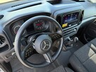 Mercedes Vito 116 /Long/Navi/Klima/Tempomat/Asystent pasa/Czujnik martwego pola/Hak/ - 13