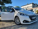 Peugeot 208 1.6 HDI 100KM Bogata Wersja Zarejestrowany Mały Przebieg Zapraszamy !! - 2