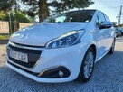 Peugeot 208 1.6 HDI 100KM Bogata Wersja Zarejestrowany Mały Przebieg Zapraszamy !! - 4