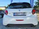 Peugeot 208 1.6 HDI 100KM Bogata Wersja Zarejestrowany Mały Przebieg Zapraszamy !! - 6