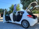 Peugeot 208 1.6 HDI 100KM Bogata Wersja Zarejestrowany Mały Przebieg Zapraszamy !! - 11
