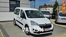 Citroen Berlingo 5 -osobowy*28450 zł netto*