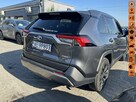 Toyota RAV-4 Salon PL Automat Hybryda Kamera Klimatronik Virtual