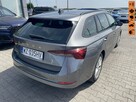 Škoda Octavia TDI Klimatronik Kamera Czujniki park.