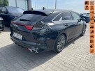 Kia Pro_cee'd GTline Automat JBL Skóra Podgrzewanie Kamera 204KM