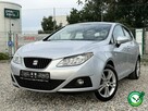 Seat Ibiza Klima Tempomat Gwarancja
