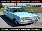 - PROMOCJA - Mercury Park Lane 1964 – V8 / Automat / Oryginalny Lakier - 1