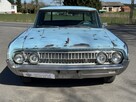 - PROMOCJA - Mercury Park Lane 1964 – V8 / Automat / Oryginalny Lakier - 2