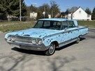 - PROMOCJA - Mercury Park Lane 1964 – V8 / Automat / Oryginalny Lakier - 3