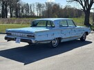 - PROMOCJA - Mercury Park Lane 1964 – V8 / Automat / Oryginalny Lakier - 7
