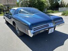 Buick Riviera 1973 – V8 455, automat, granat / biały vinyl - 4