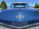 Buick Riviera 1973 – V8 455, automat, granat / biały vinyl - 9