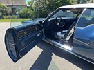 Buick Riviera 1973 – V8 455, automat, granat / biały vinyl - 11