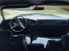 Buick Riviera 1973 – V8 455, automat, granat / biały vinyl - 12