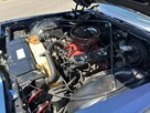 Buick Riviera 1973 – V8 455, automat, granat / biały vinyl - 14
