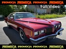 - PROMOCJA - Pontiac Grand Prix Rocznik 1977 Wersja Limited Edition - 1