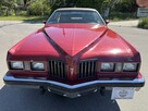 - PROMOCJA - Pontiac Grand Prix Rocznik 1977 Wersja Limited Edition - 2