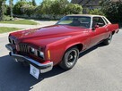 - PROMOCJA - Pontiac Grand Prix Rocznik 1977 Wersja Limited Edition - 3