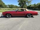 - PROMOCJA - Pontiac Grand Prix Rocznik 1977 Wersja Limited Edition - 4