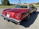 - PROMOCJA - Pontiac Grand Prix Rocznik 1977 Wersja Limited Edition - 7