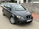 Seat Altea XL 1.6TDI Automat, Podgrzewane fotele - 1