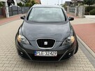 Seat Altea XL 1.6TDI Automat, Podgrzewane fotele - 2