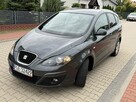 Seat Altea XL 1.6TDI Automat, Podgrzewane fotele - 3