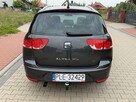 Seat Altea XL 1.6TDI Automat, Podgrzewane fotele - 5