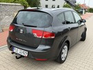 Seat Altea XL 1.6TDI Automat, Podgrzewane fotele - 6