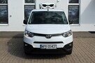 Toyota Proace City L2 FV23% Chłodnia/Mroźnia Zanotti -20°C SalonPL - 2