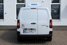 Toyota Proace City L2 FV23% Chłodnia/Mroźnia Zanotti -20°C SalonPL - 5