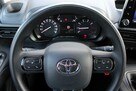 Toyota Proace City L2 FV23% Chłodnia/Mroźnia Zanotti -20°C SalonPL - 15