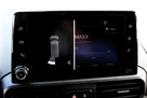 Toyota Proace City L2 FV23% Chłodnia/Mroźnia Zanotti -20°C SalonPL - 16