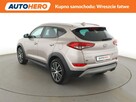 Hyundai Tucson navi kamera man ual pdc auto klima - 4