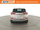 Hyundai Tucson navi kamera man ual pdc auto klima - 6