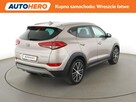 Hyundai Tucson navi kamera man ual pdc auto klima - 7