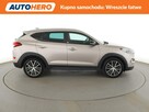 Hyundai Tucson navi kamera man ual pdc auto klima - 9