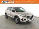 Hyundai Tucson navi kamera man ual pdc auto klima - 10
