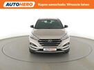 Hyundai Tucson navi kamera man ual pdc auto klima - 11