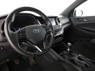 Hyundai Tucson navi kamera man ual pdc auto klima - 14