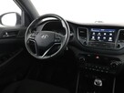 Hyundai Tucson navi kamera man ual pdc auto klima - 16