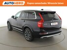 Volvo XC 90 4x4 automat skóra full LED panorama navi kamery el. fotele - 4