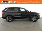 Volvo XC 90 4x4 automat skóra full LED panorama navi kamery el. fotele - 9