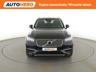 Volvo XC 90 4x4 automat skóra full LED panorama navi kamery el. fotele - 11